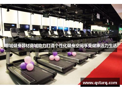 聊城健身器材商城助力打造个性化健身空间享受健康活力生活